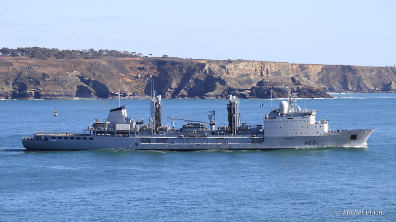 ship